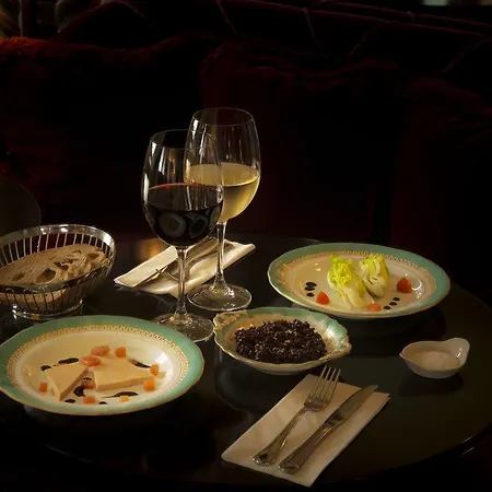 Maison Souquet, & 酒店 5*