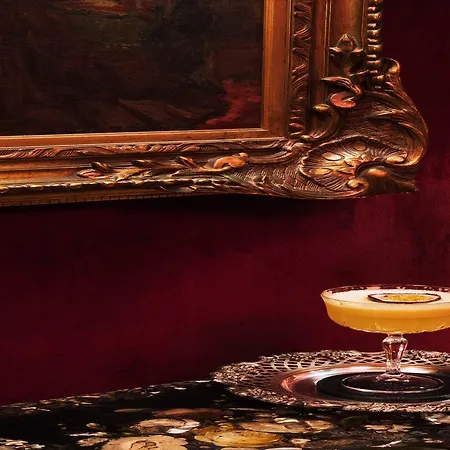 Maison Souquet, & 酒店