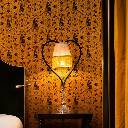 Maison Souquet, & 酒店 5*