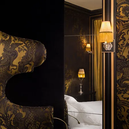 Maison Souquet, & 5* 巴黎