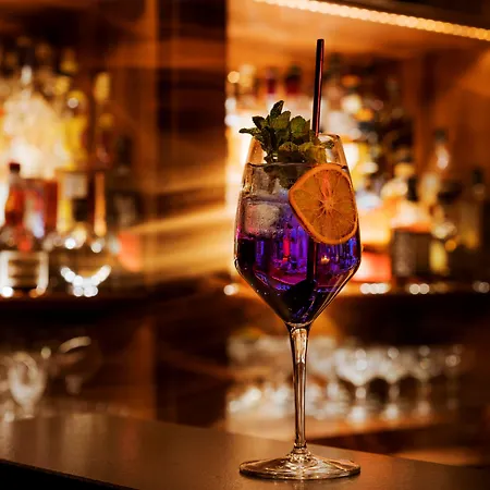 Maison Souquet, & 酒店 5*