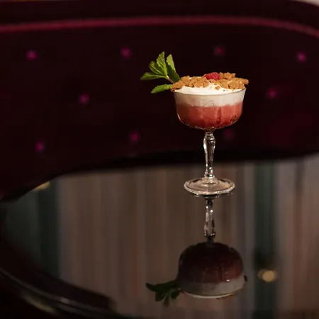 Maison Souquet, & 酒店
