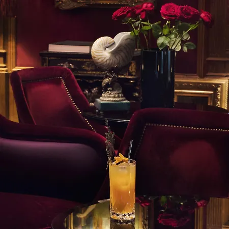 Maison Souquet, & 5* 巴黎