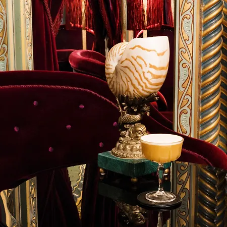 Maison Souquet, & 酒店 5*