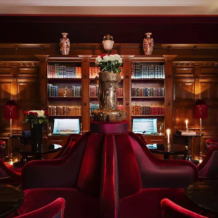 Maison Souquet, & 5* 巴黎