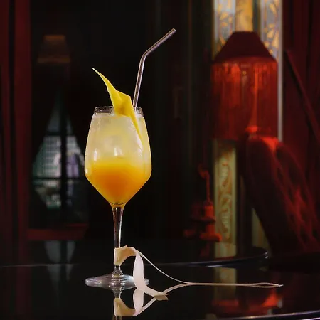 酒店 Maison Souquet, & 5*