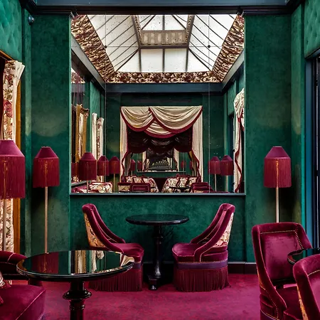 酒店 Maison Souquet, & 巴黎