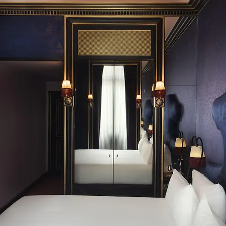 Maison Souquet, & 5* 巴黎