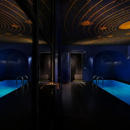 Otel Maison Souquet, & Paris