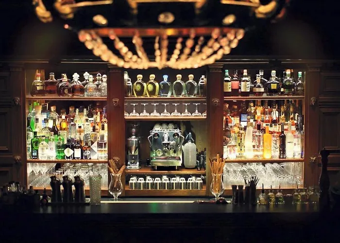 Maison Souquet, & 5*