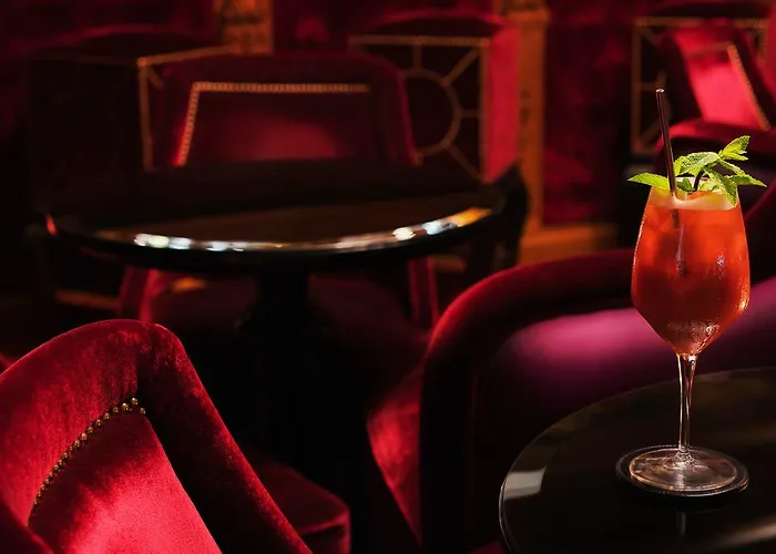 호텔 Maison Souquet, & 파리