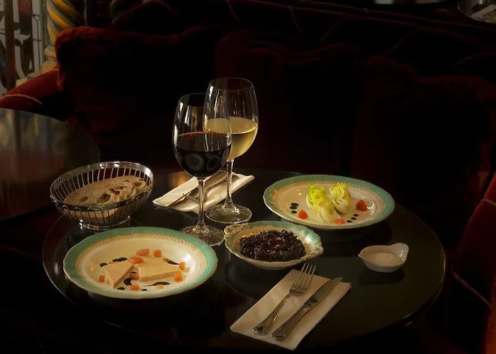 Maison Souquet, & 호텔 5*