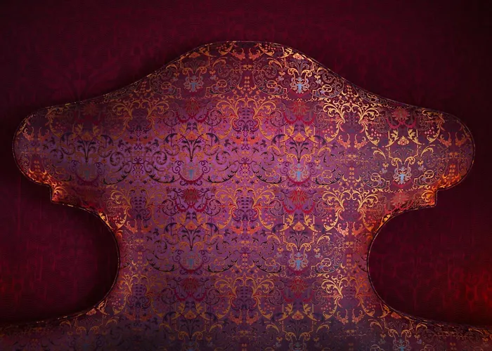 Maison Souquet, & Παρίσι