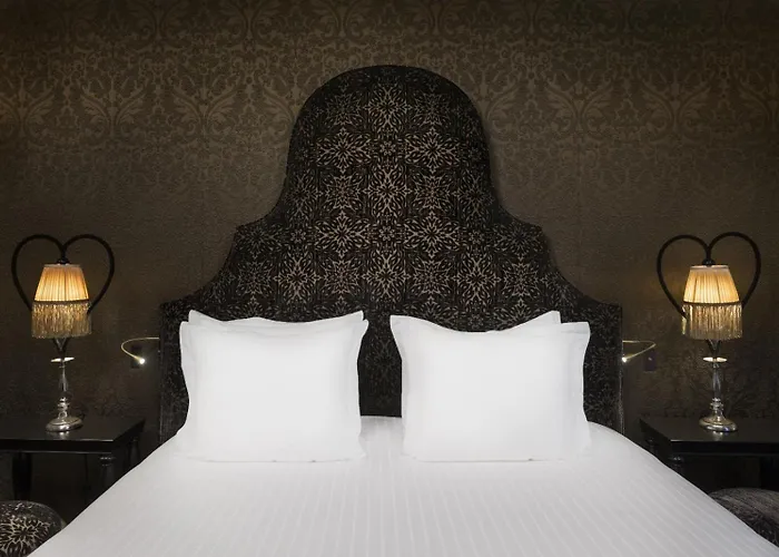 Maison Souquet, & 5* Paris