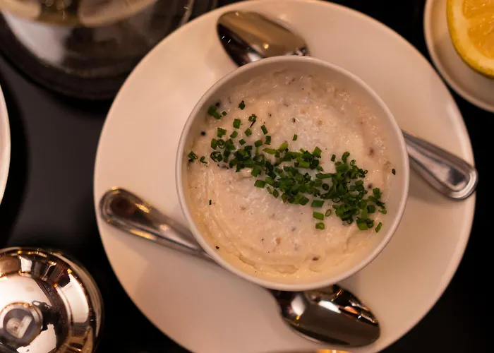 호텔 Maison Souquet, & 5*