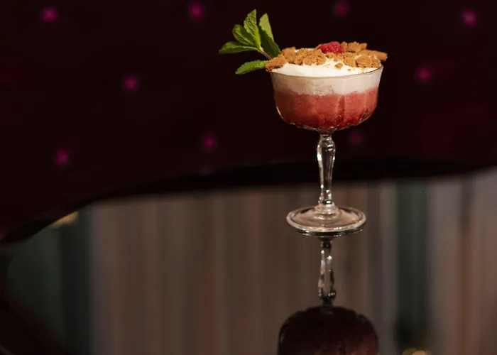 Maison Souquet, & 호텔