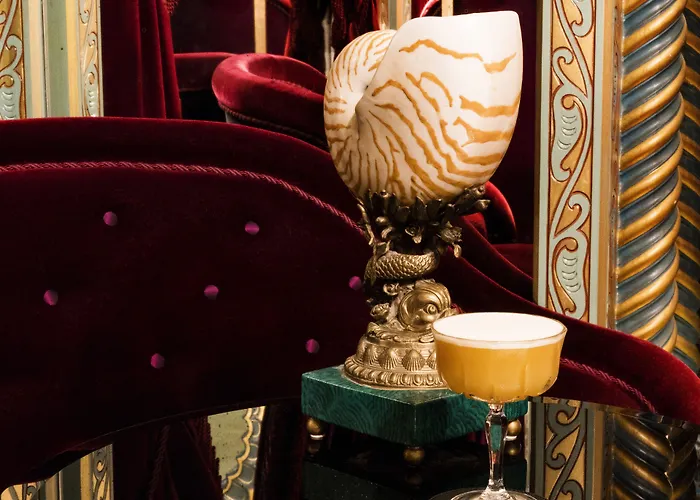 Maison Souquet, & 호텔 5*