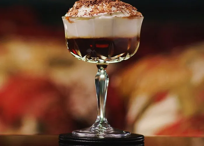 Maison Souquet, & 호텔 파리