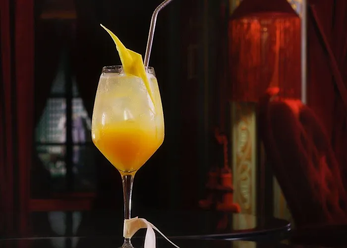 호텔 Maison Souquet, & 5*