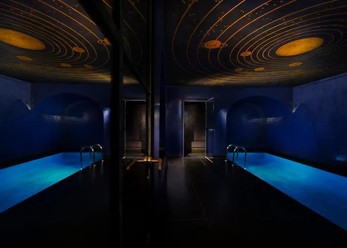 Otel Maison Souquet, & Paris