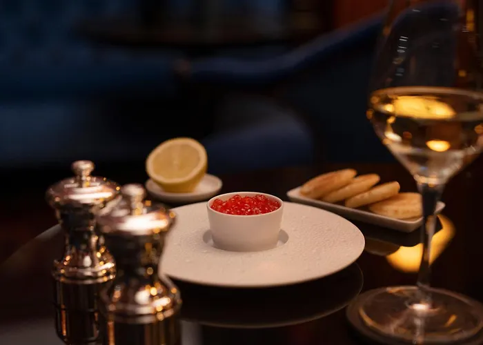 Maison Souquet, & Otel 5*