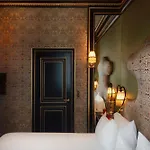 Maison Souquet 5* Paris