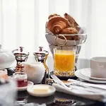 Maison Souquet Hotel Paris