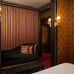 Maison Souquet Hotel Paris