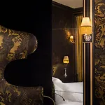 Maison Souquet 5* Paris