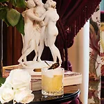 Maison Souquet 5* Paris
