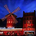 Maison Souquet Paris