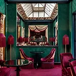 Hotel Maison Souquet Paris
