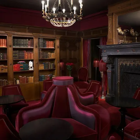 Maison Souquet, & Hotel 5*