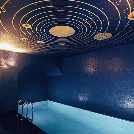 מלון Maison Souquet, & 5*