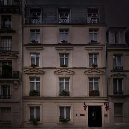 Maison Souquet, &