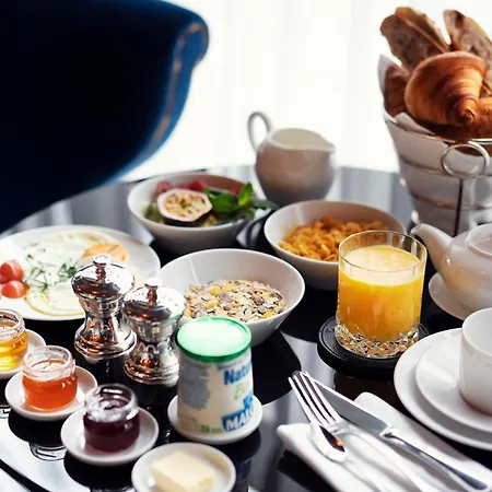 Maison Souquet, & Hotel 5*