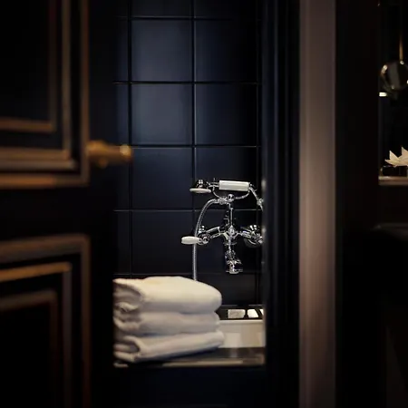 Maison Souquet, & Отель 5*