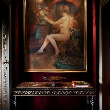 Hotel Maison Souquet, & Paris