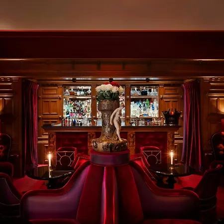 Maison Souquet, & 5* Paris