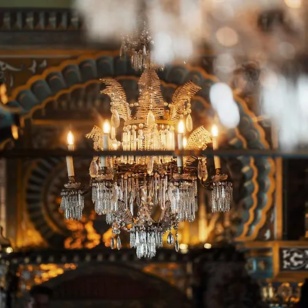 Maison Souquet, & Hotel 5*