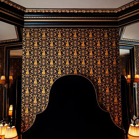 Maison Souquet, & 5* Paris