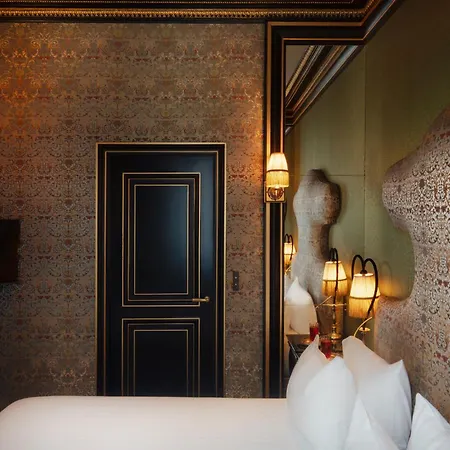 Maison Souquet, & 5* Paris