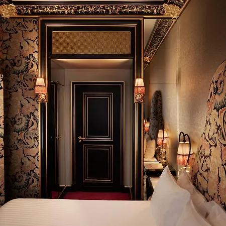 Maison Souquet, & 5* Paris