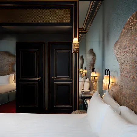Maison Souquet, & Hotel 5*
