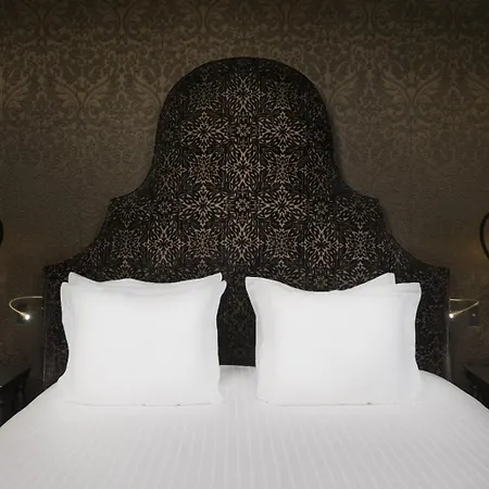 Maison Souquet, & 5* Paris