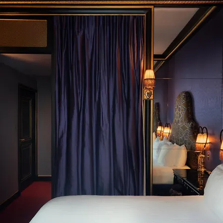 Maison Souquet, Hotel&spa