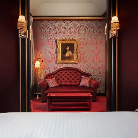 Maison Souquet, & Hotel 5*