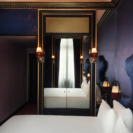 Hotel Maison Souquet, & 5*