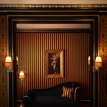Maison Souquet, & Hotel 5*