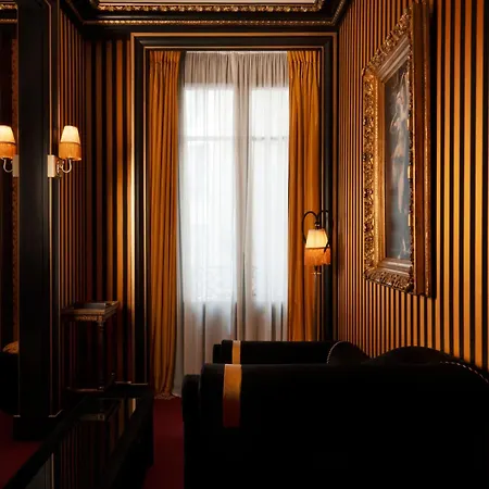 Maison Souquet, Hotel&spa